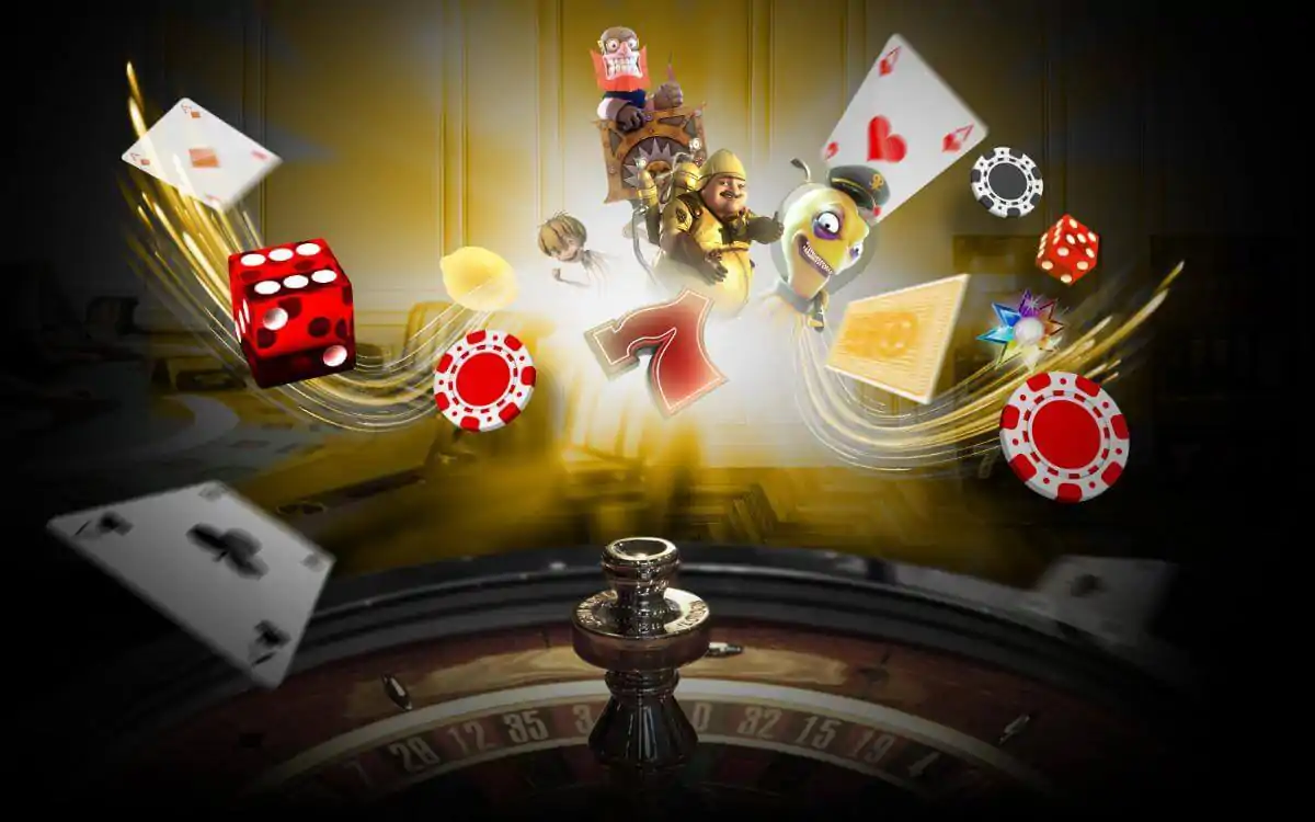 Online casino reviews